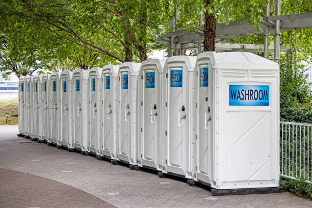 Best Porta potty rental for parties  in Bay St Louis, MS