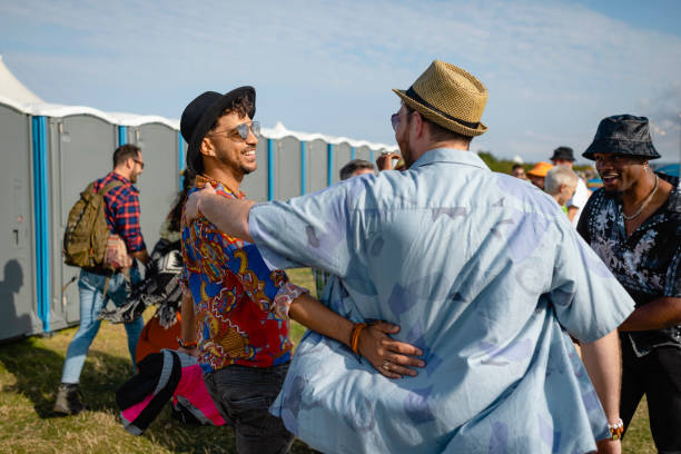 Bay St Louis, MS porta potty rental Company