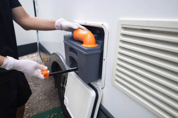 Best Best portable toilet rental  in Bay St Louis, MS